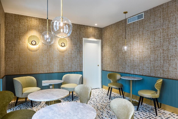 Acca Hotel Main image