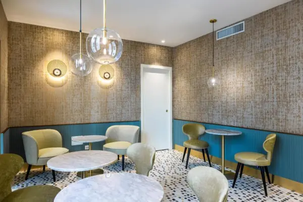 Acca Hotel 7